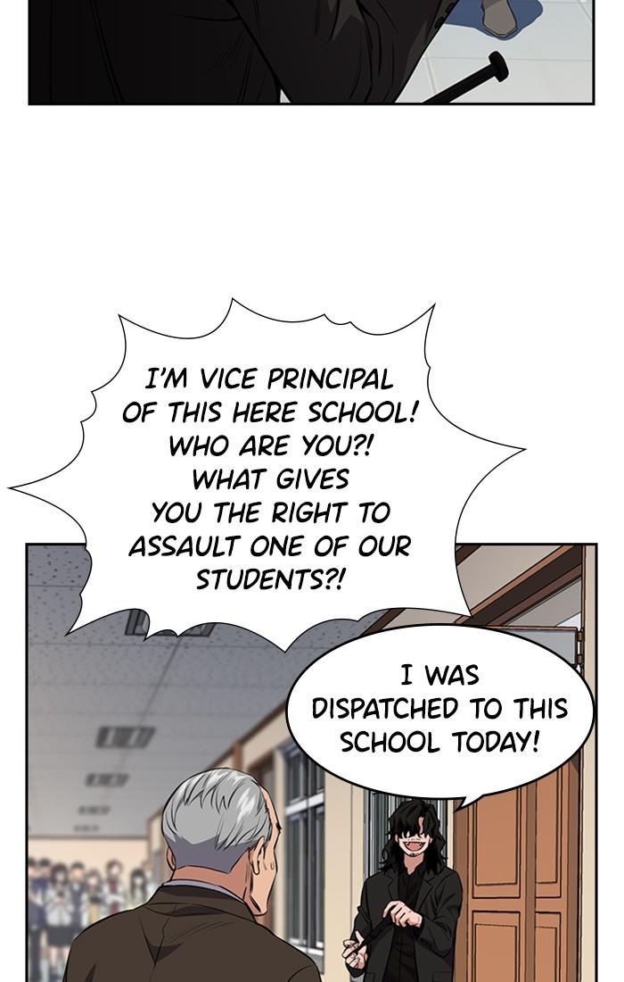 Read Get Schooled EN Manga Online