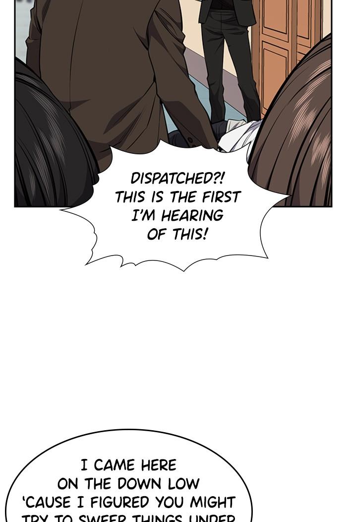 Read Get Schooled EN Manga Online