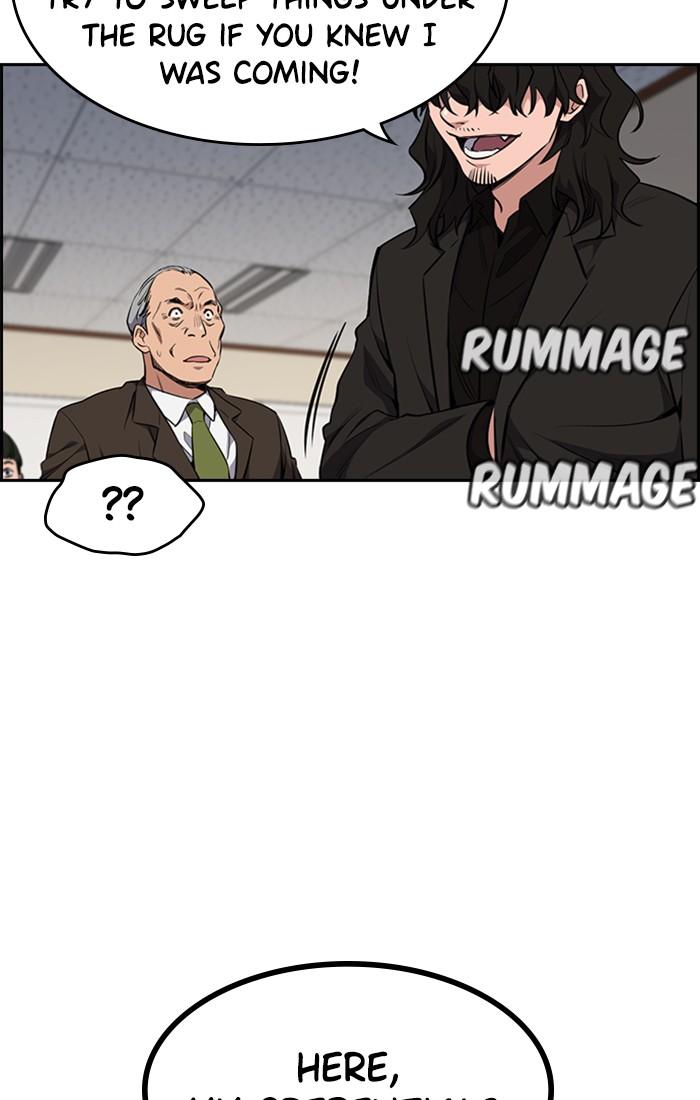 Read Get Schooled EN Manga Online