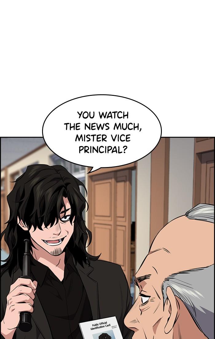 Read Get Schooled EN Manga Online