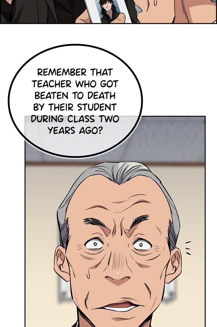 Read Get Schooled EN Manga Online