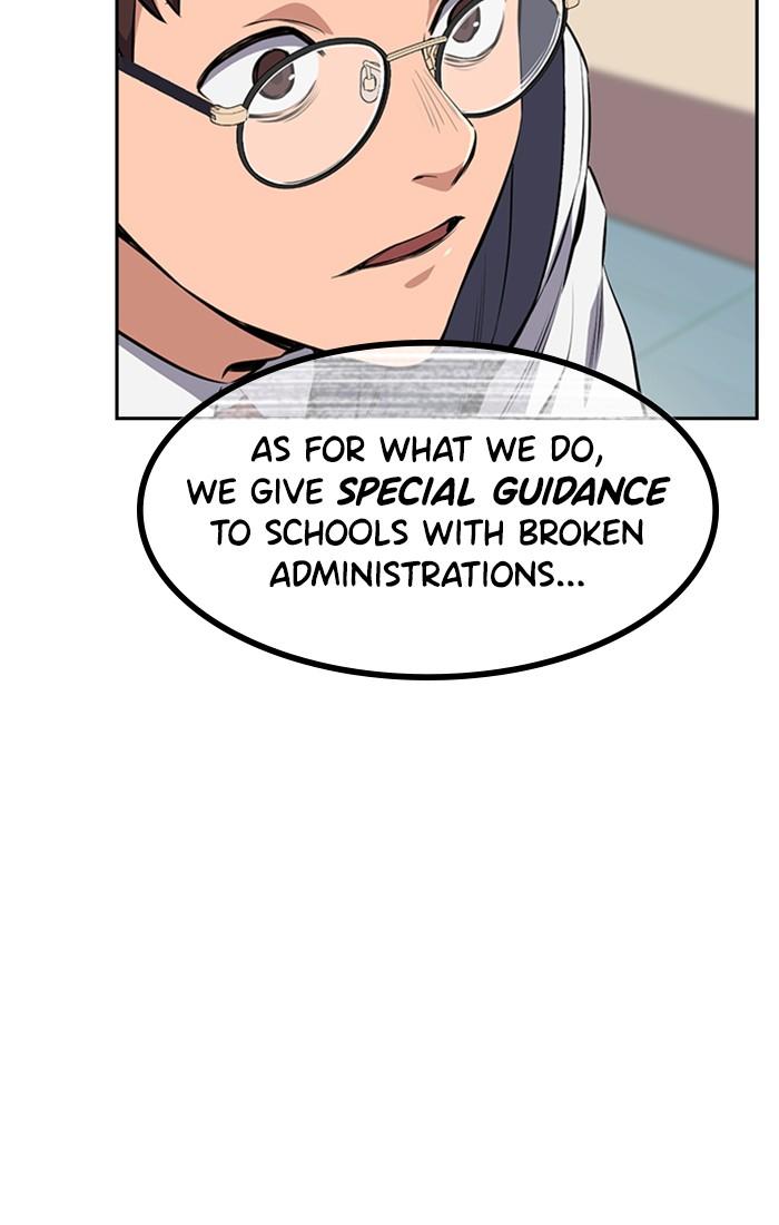 Read Get Schooled EN Manga Online