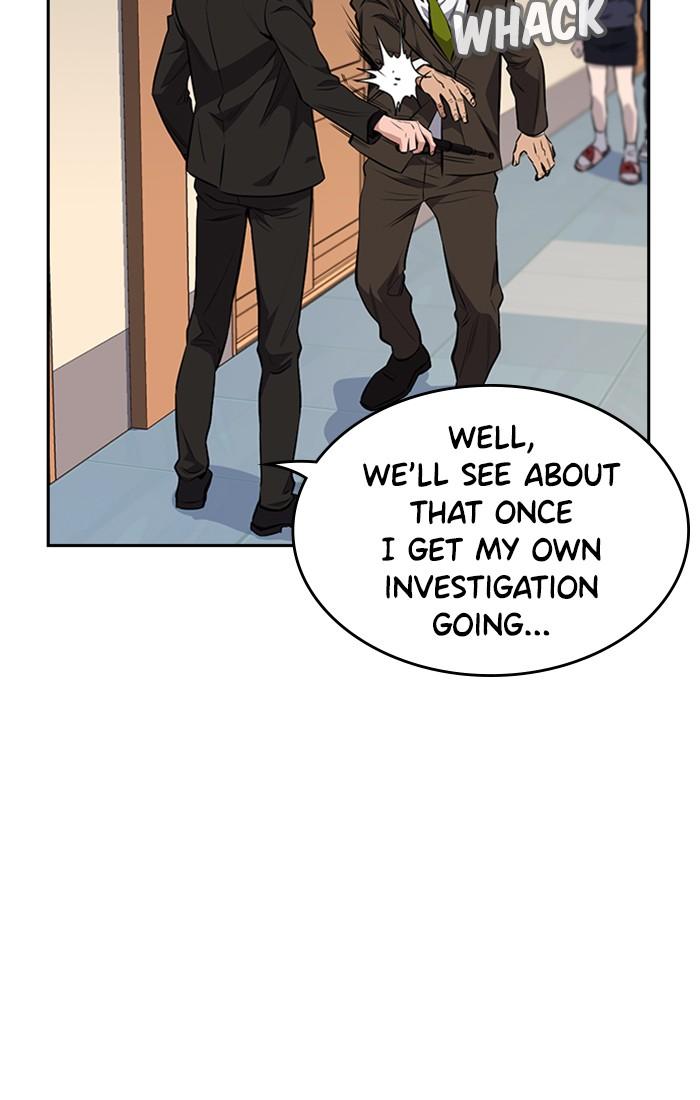 Read Get Schooled EN Manga Online