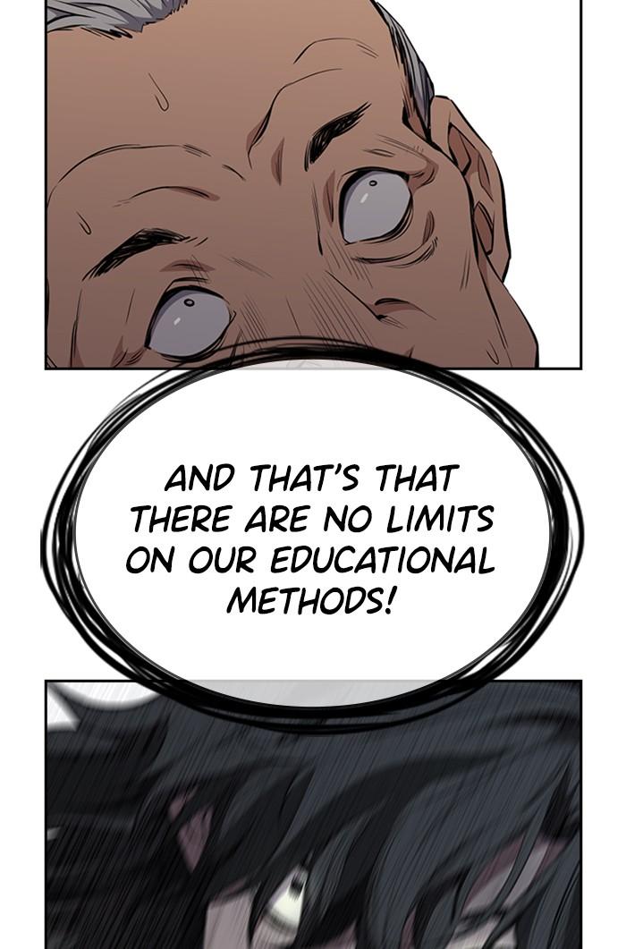 Read Get Schooled EN Manga Online