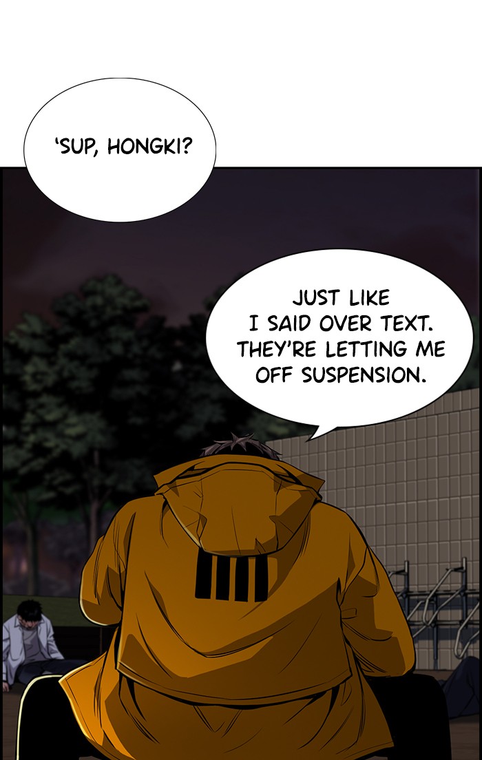 Read Get Schooled EN Manga Online