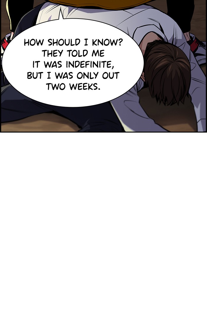 Read Get Schooled EN Manga Online
