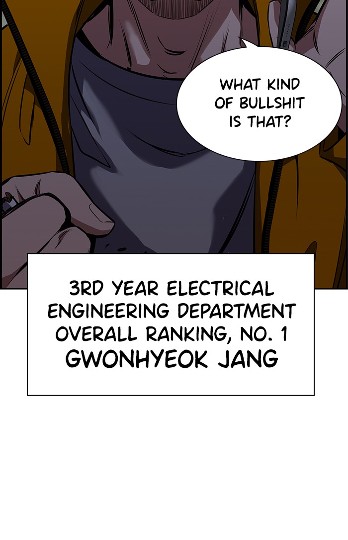 Read Get Schooled EN Manga Online