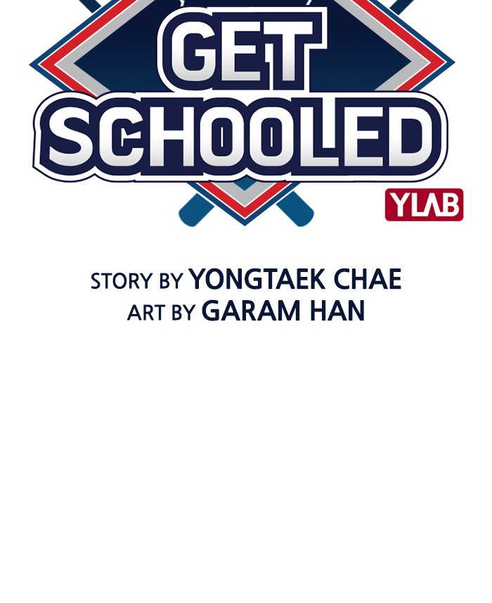 Read Get Schooled EN Manga Online