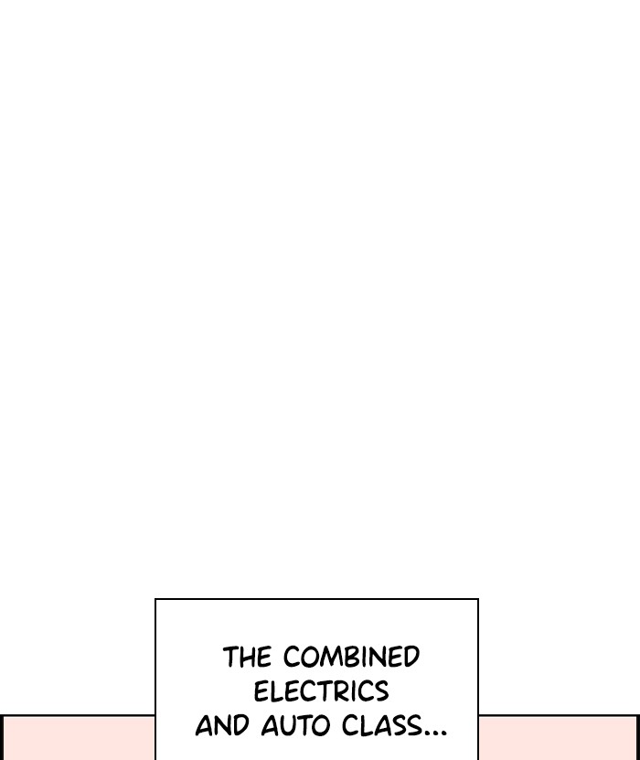 Read Get Schooled EN Manga Online