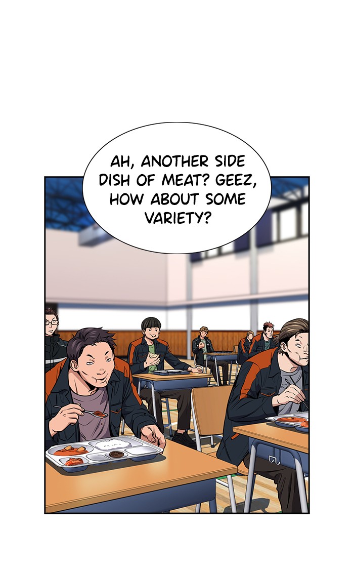 Read Get Schooled EN Manga Online