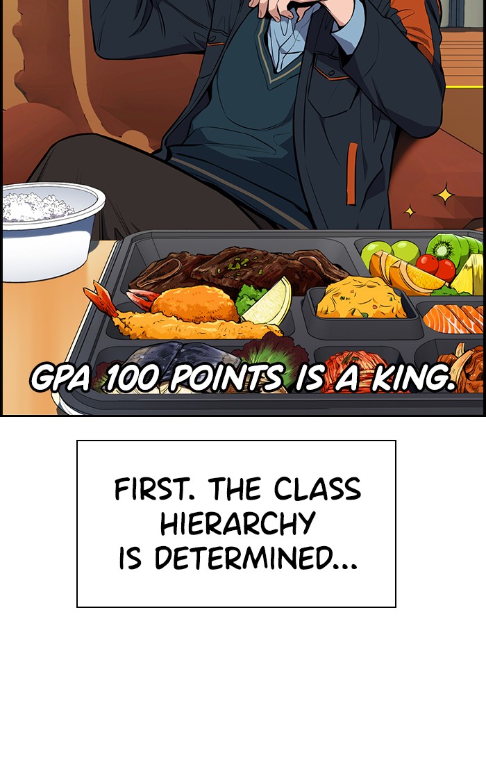 Read Get Schooled EN Manga Online