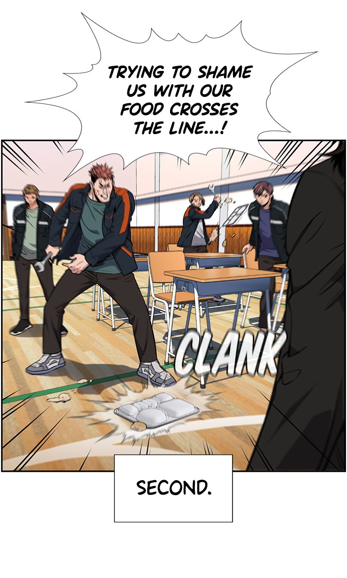 Read Get Schooled EN Manga Online