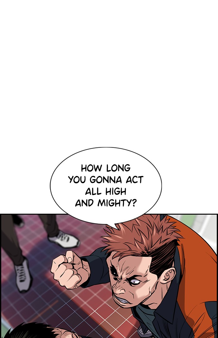 Read Get Schooled EN Manga Online