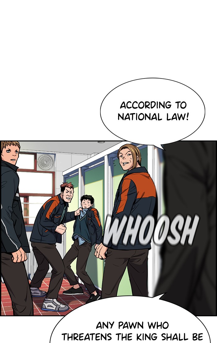 Read Get Schooled EN Manga Online