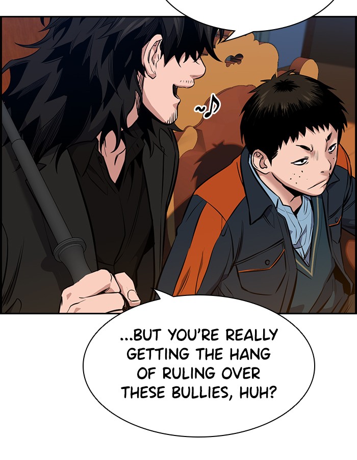 Read Get Schooled EN Manga Online
