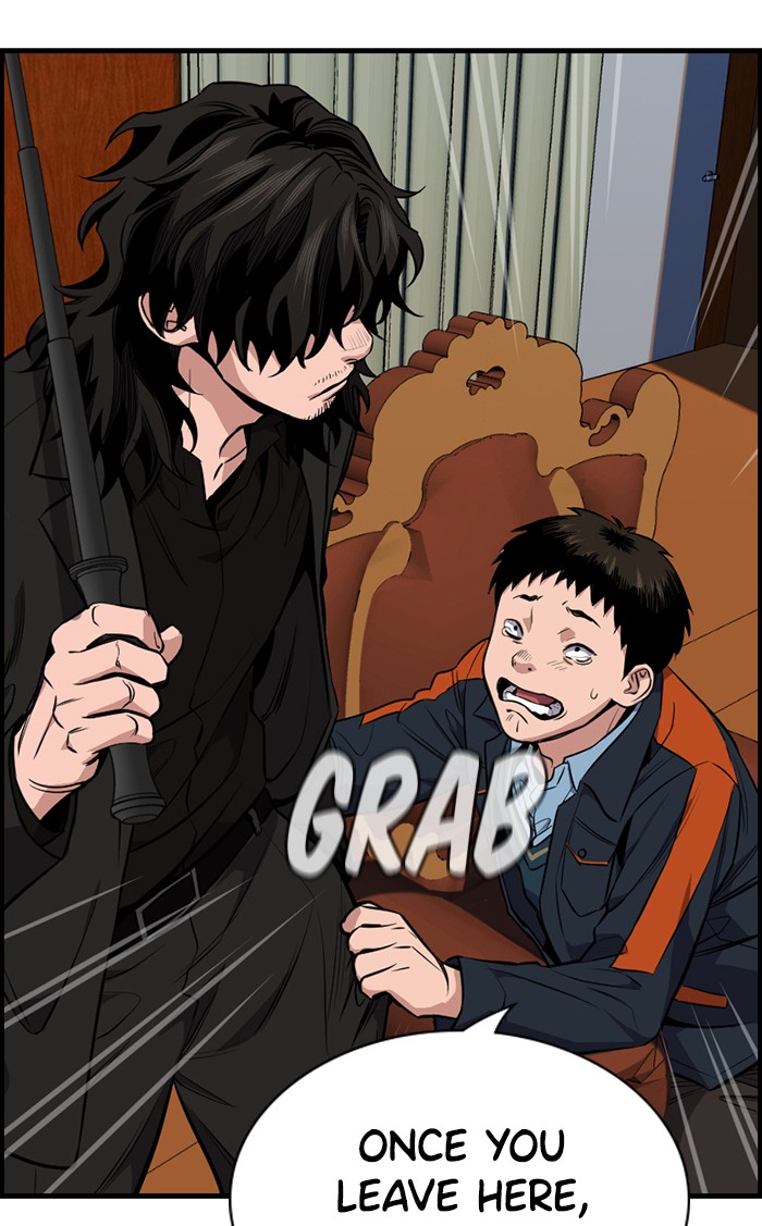 Read Get Schooled EN Manga Online