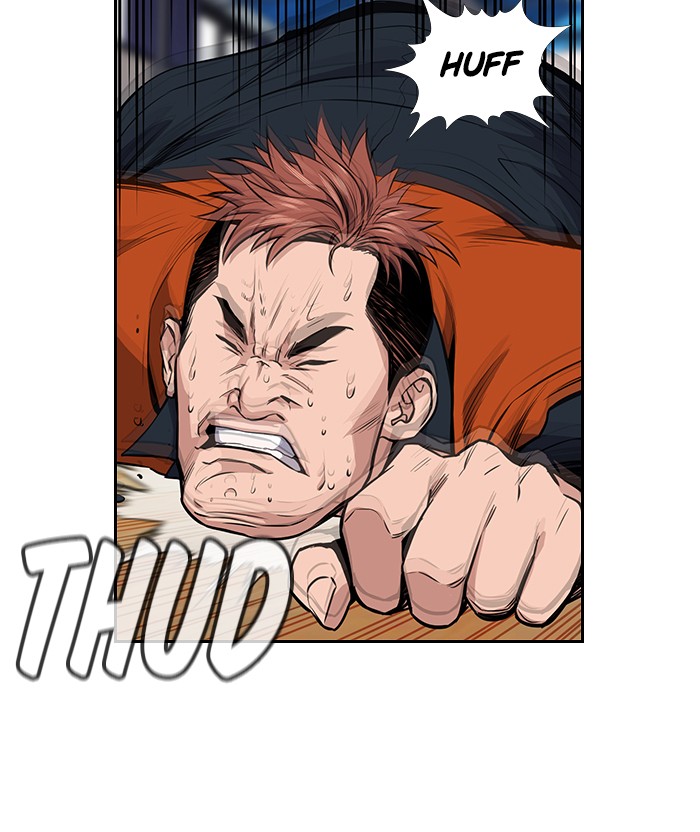 Read Get Schooled EN Manga Online