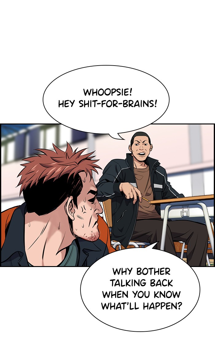Read Get Schooled EN Manga Online