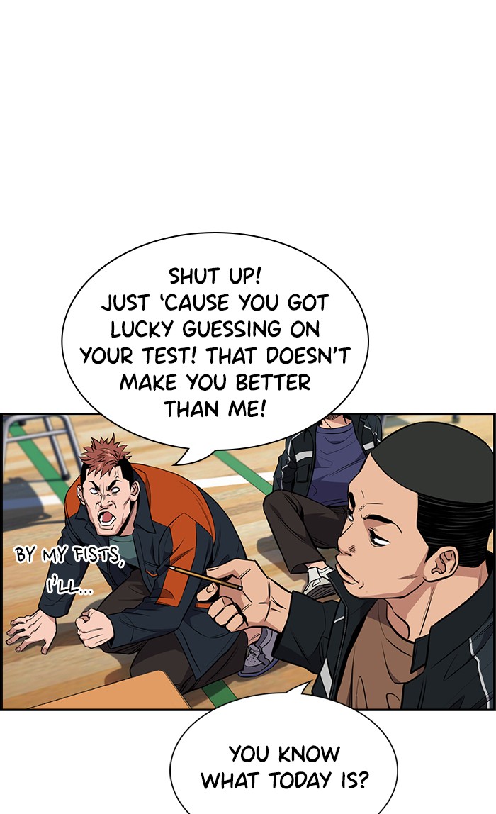 Read Get Schooled EN Manga Online