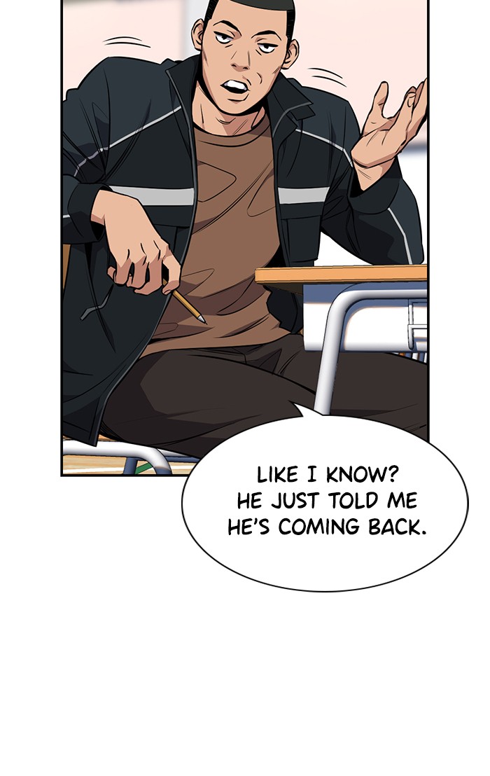 Read Get Schooled EN Manga Online