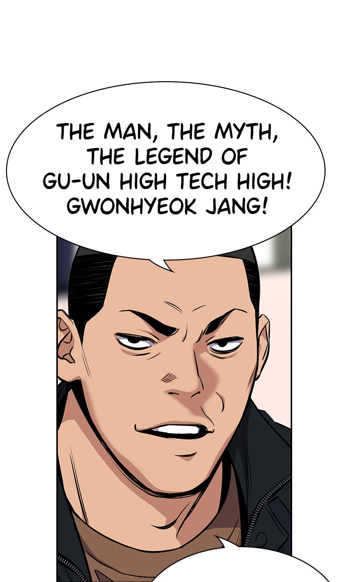 Read Get Schooled EN Manga Online