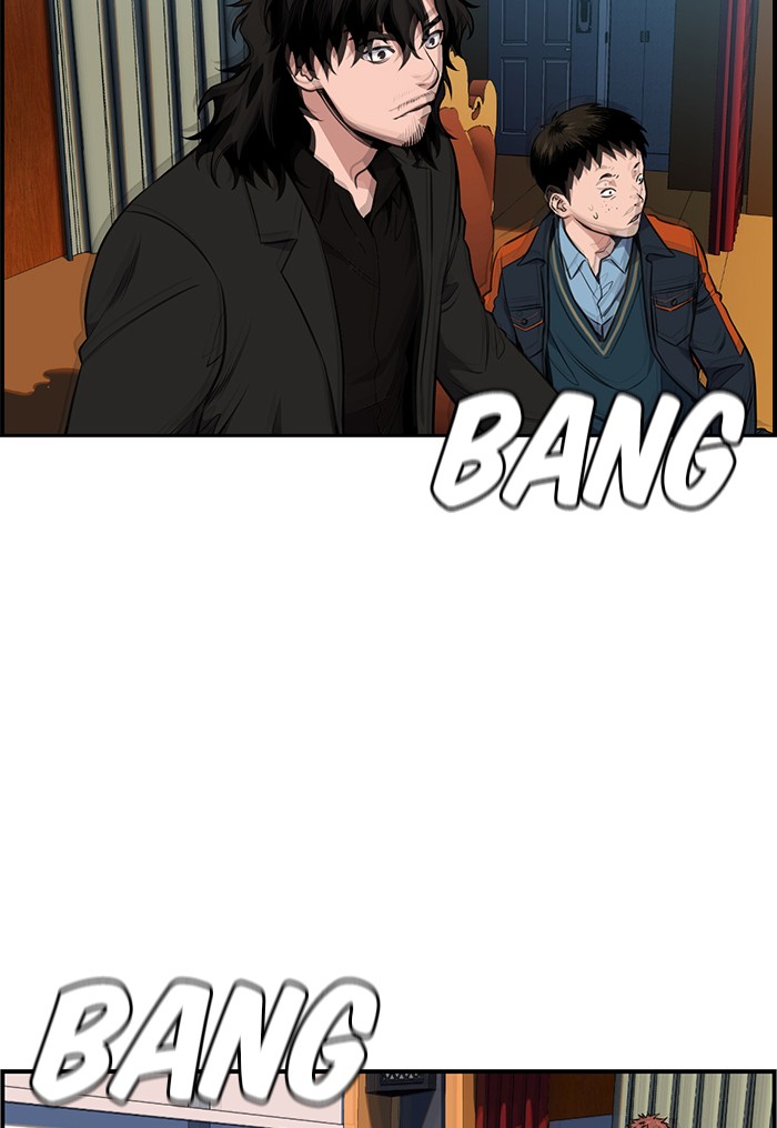 Read Get Schooled EN Manga Online