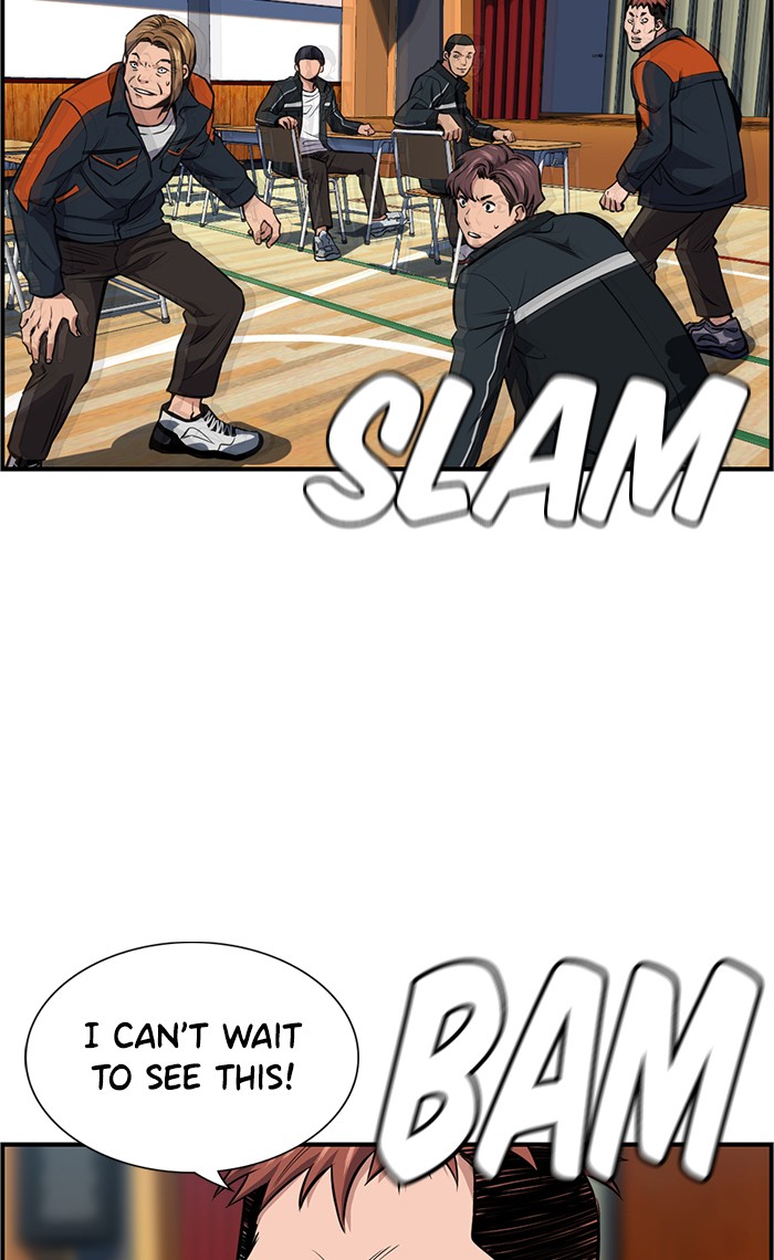 Read Get Schooled EN Manga Online