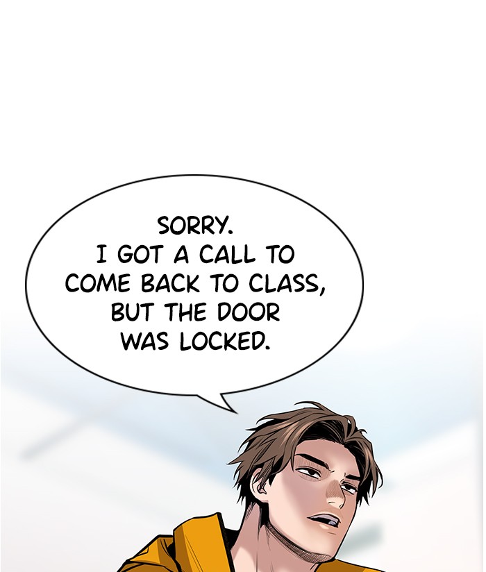 Read Get Schooled EN Manga Online