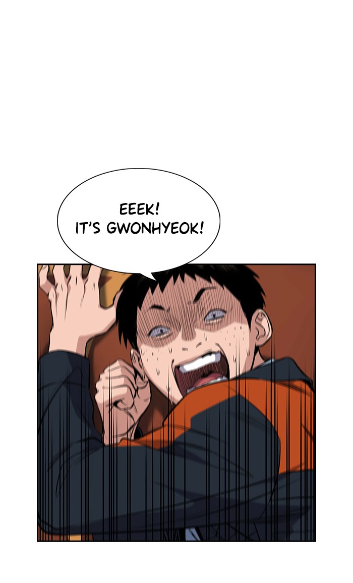 Read Get Schooled EN Manga Online