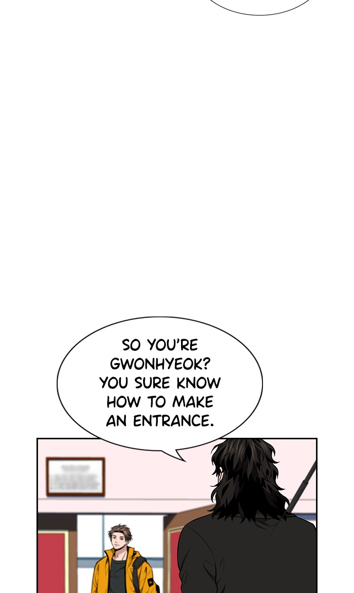 Read Get Schooled EN Manga Online