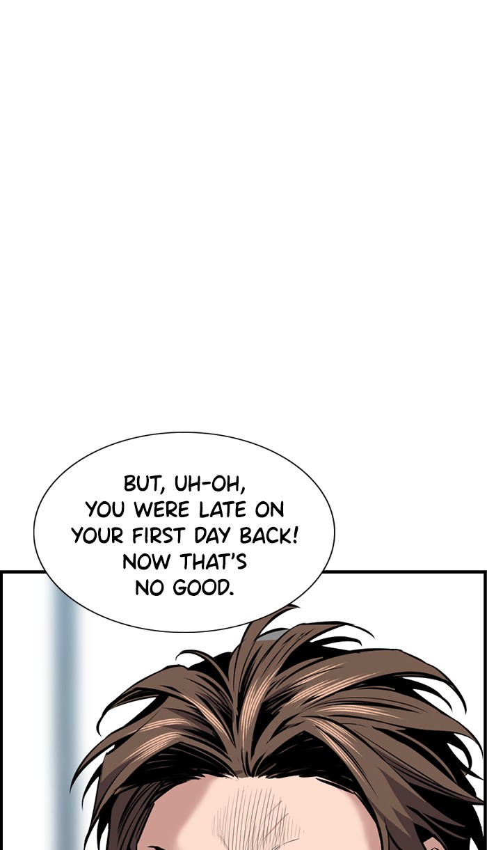 Read Get Schooled EN Manga Online