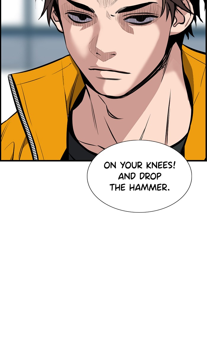 Read Get Schooled EN Manga Online