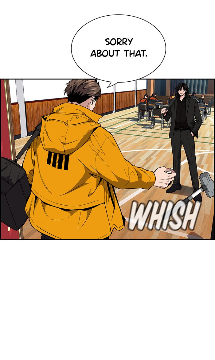 Read Get Schooled EN Manga Online