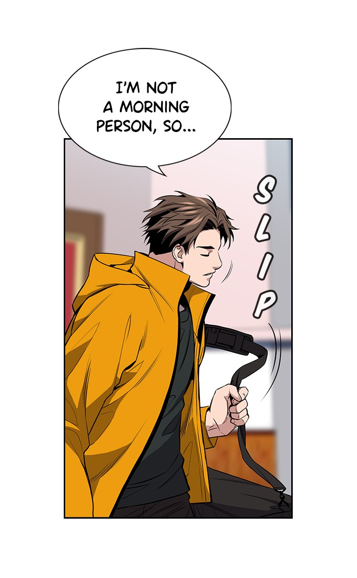 Read Get Schooled EN Manga Online