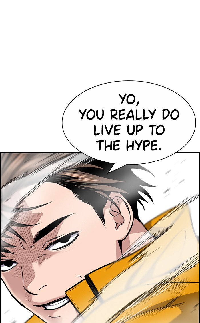 Read Get Schooled EN Manga Online