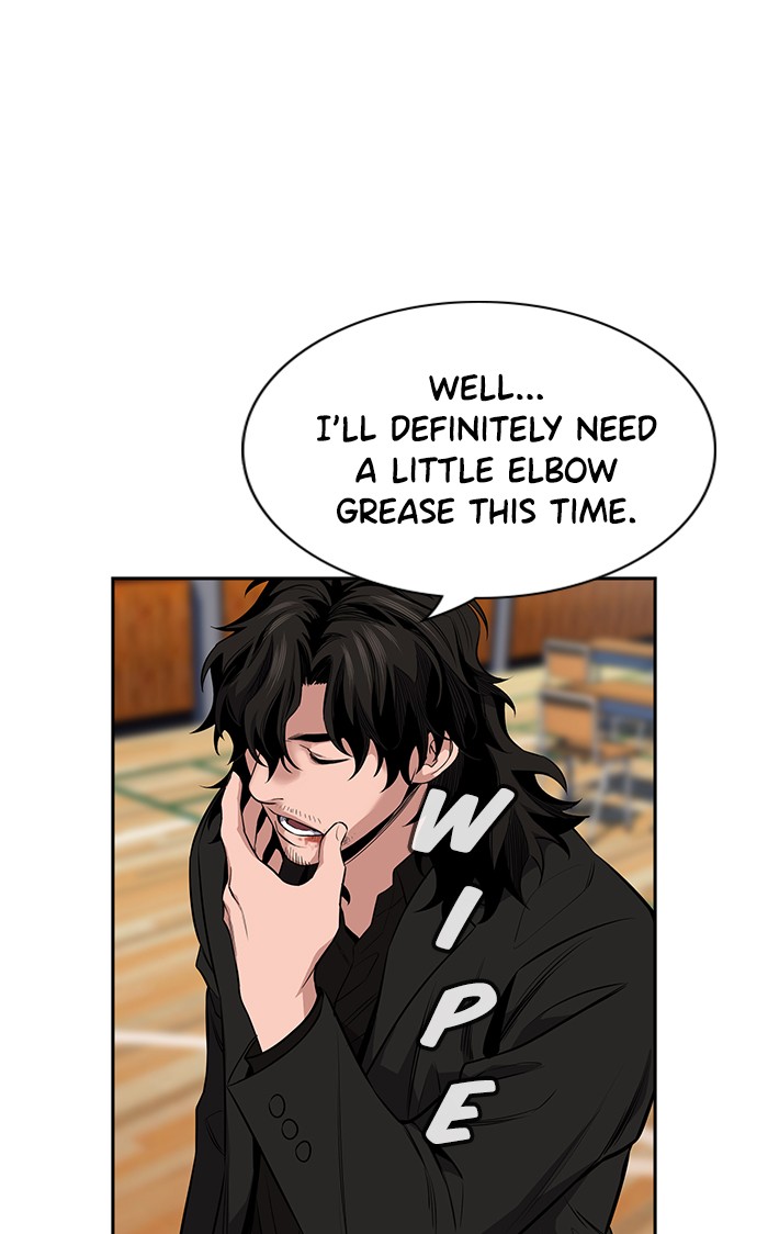 Read Get Schooled EN Manga Online