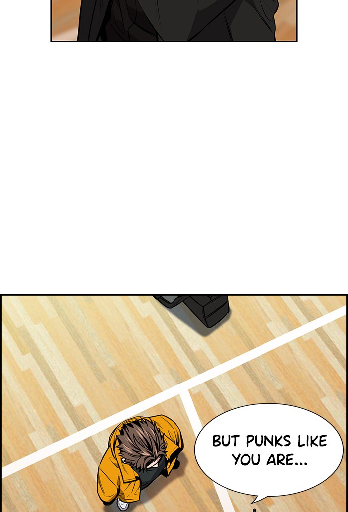 Read Get Schooled EN Manga Online