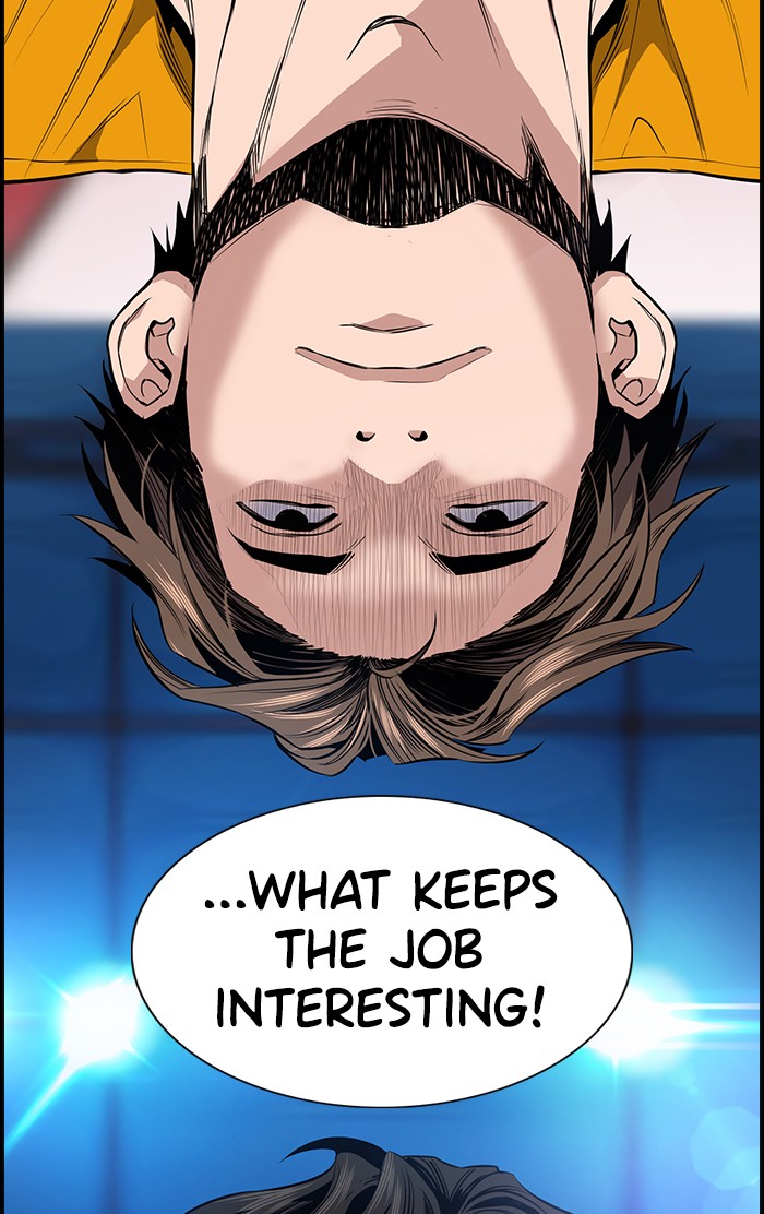 Read Get Schooled EN Manga Online