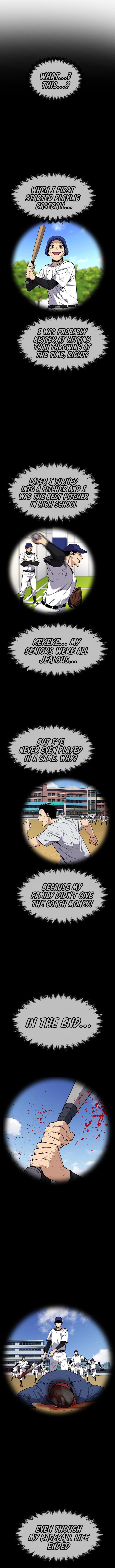 Read Get Schooled EN Manga Online