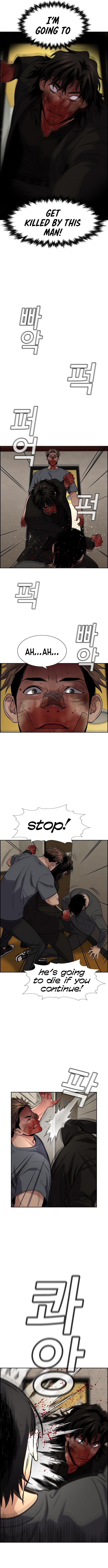 Read Get Schooled EN Manga Online