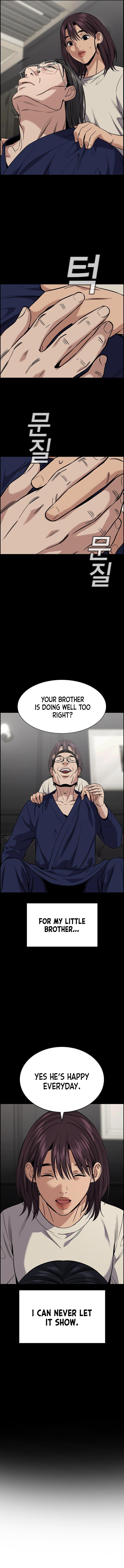 Read Get Schooled EN Manga Online