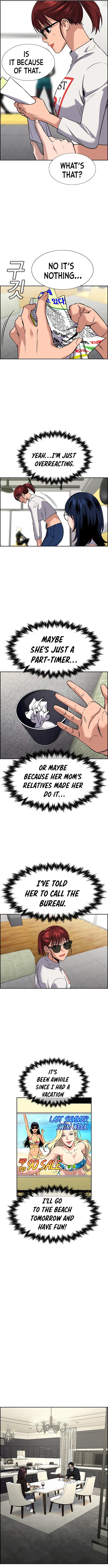 Read Get Schooled EN Manga Online