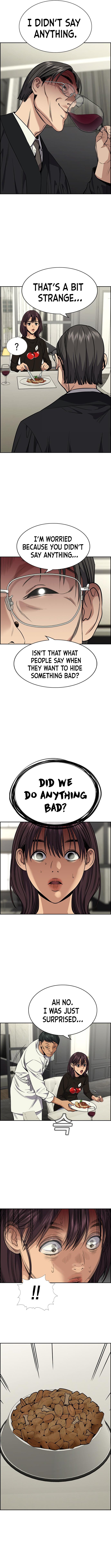 Read Get Schooled EN Manga Online