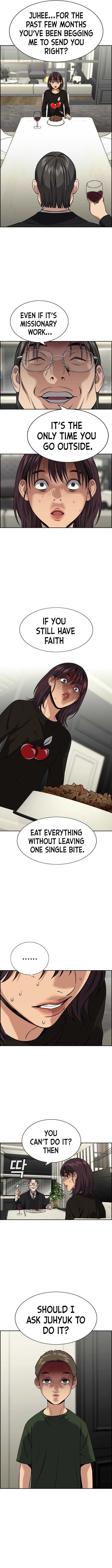 Read Get Schooled EN Manga Online