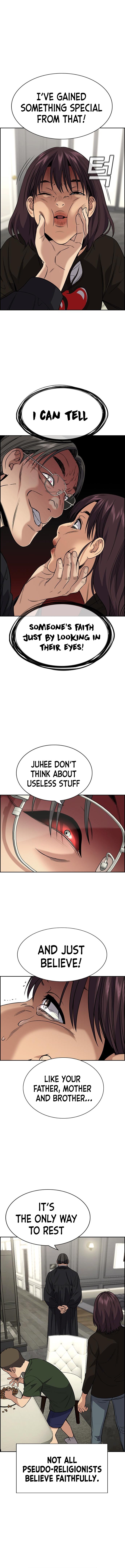 Read Get Schooled EN Manga Online