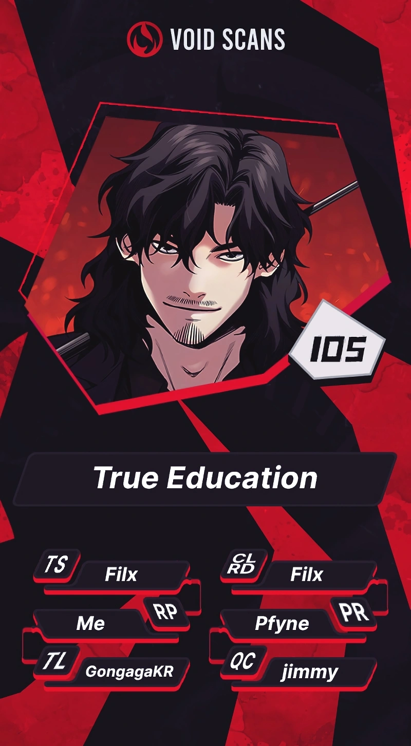 Read Get Schooled EN Manga Online