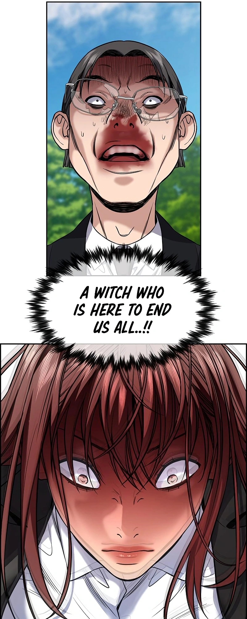 Read Get Schooled EN Manga Online