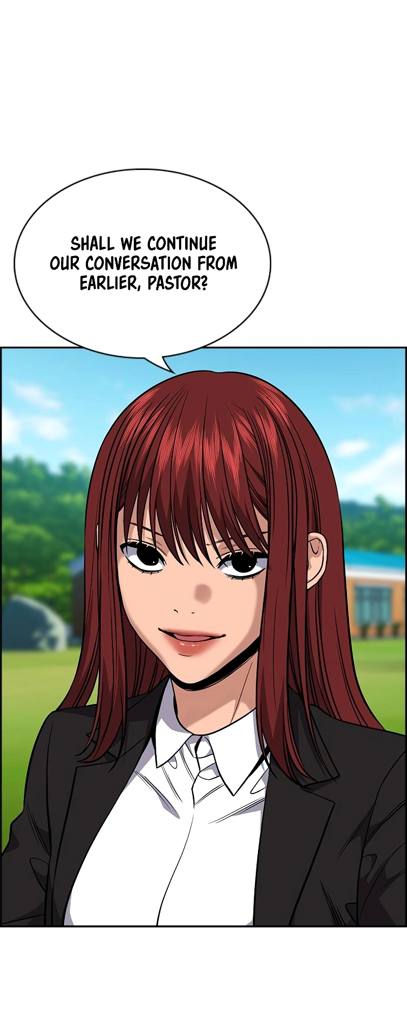 Read Get Schooled EN Manga Online