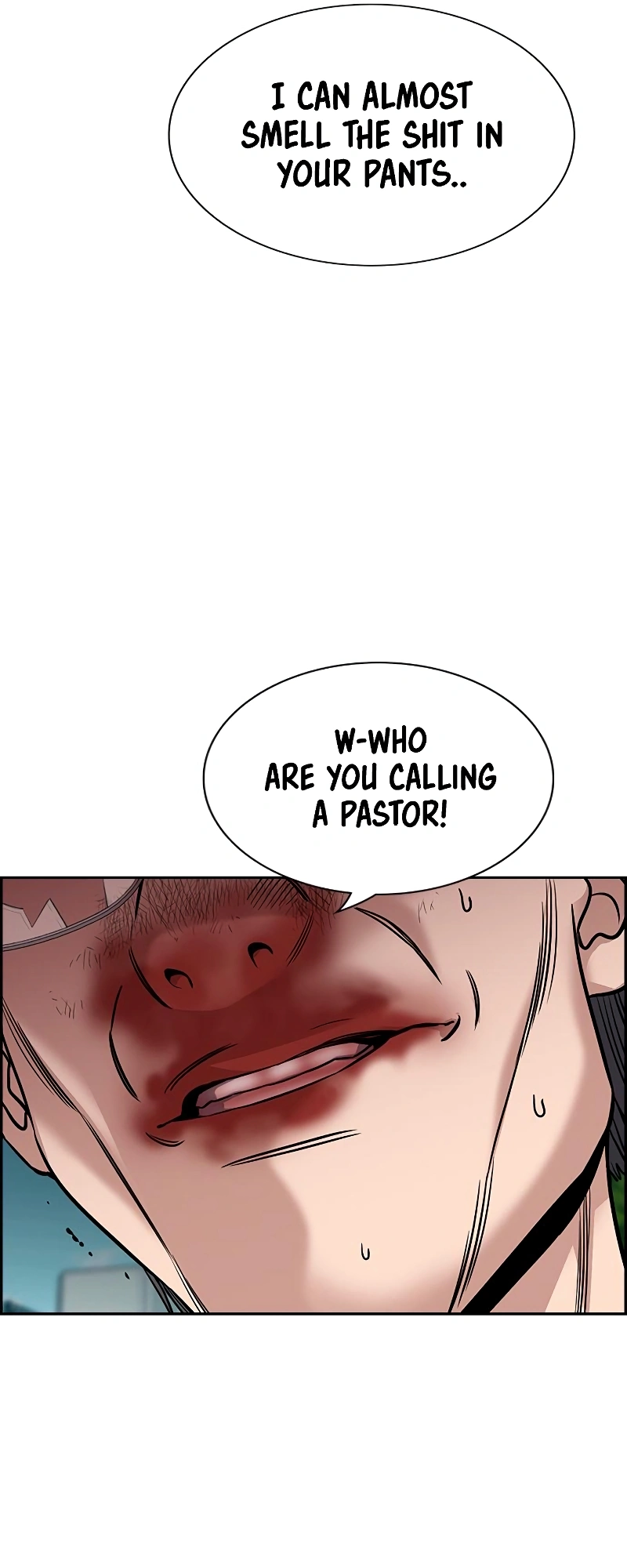 Read Get Schooled EN Manga Online