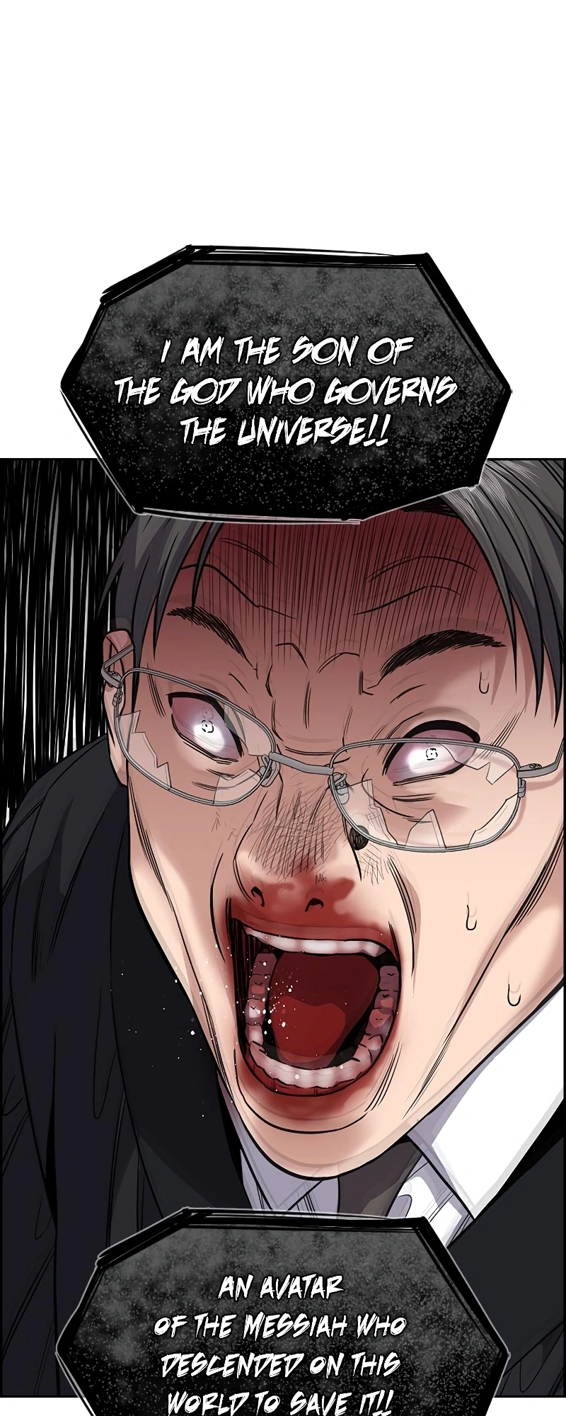 Read Get Schooled EN Manga Online